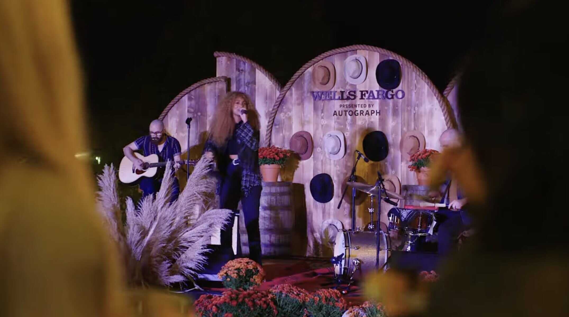 Corporate Event Venue in Nashville